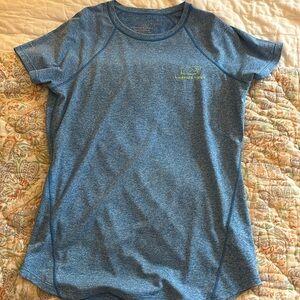 Vineyard Vines short sleeve performance top
